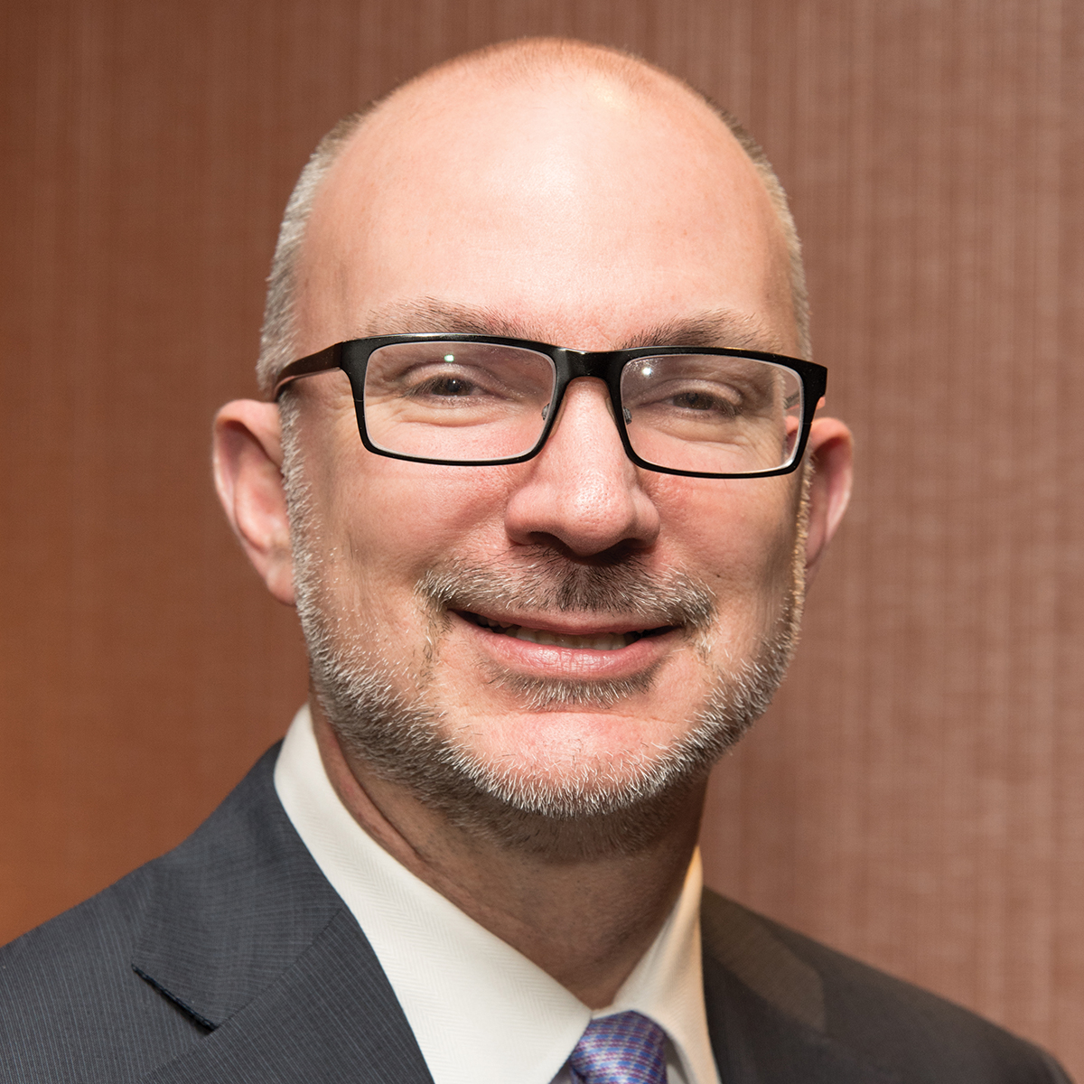 Douglas E. Deutsch
