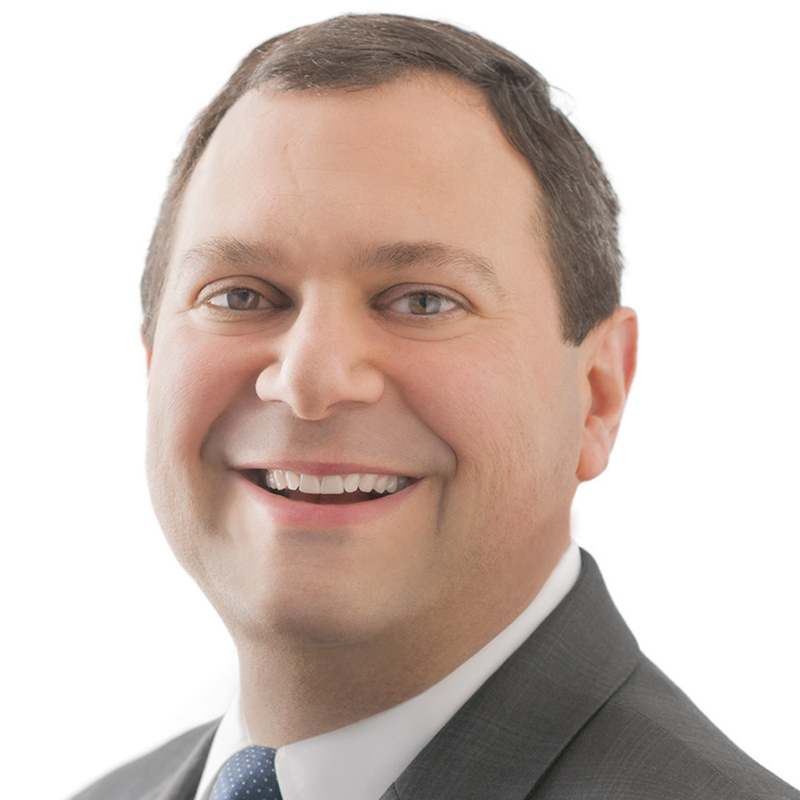 Edward T. Gavin