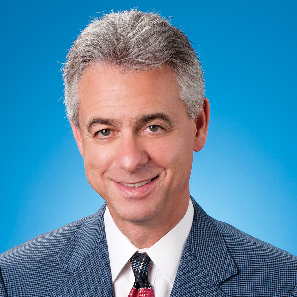 Jeffrey N. Pomerantz