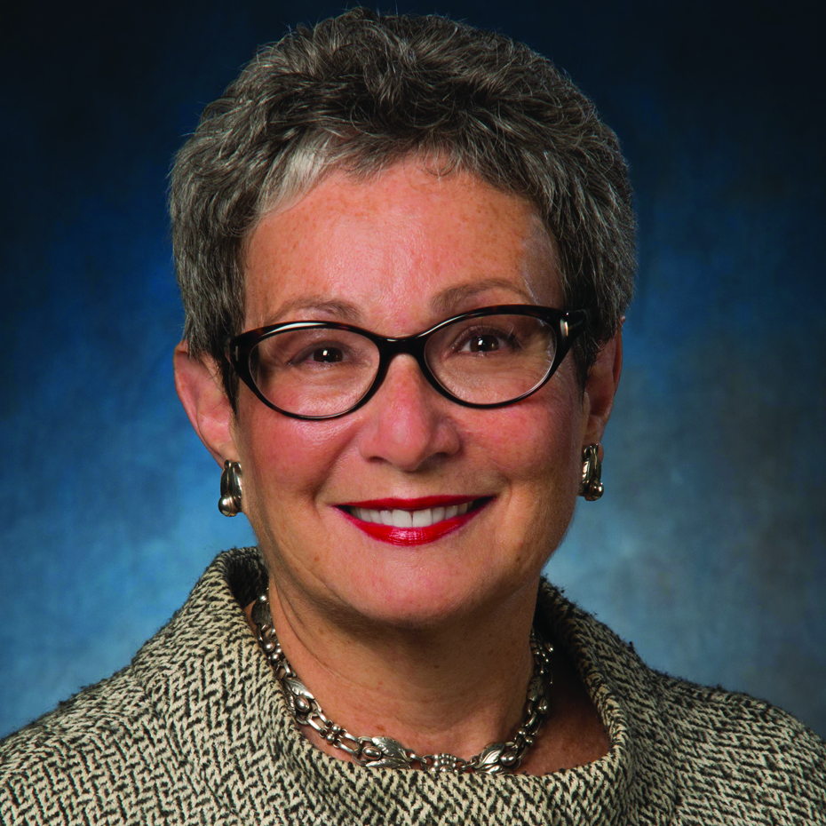 Lisa Sommers Gretchko