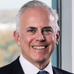 Thomas Michael Horan