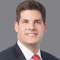 James Robert Irving, Esq.