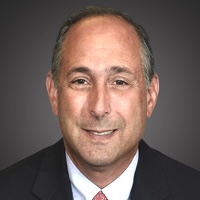 Clifford A. Zucker