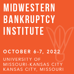MIDWESTERN BANKRUPTCY INSTITIUTE