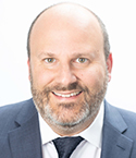 Eric H. Horn