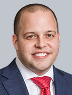 Alan R. Rosenberg