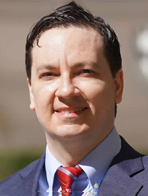 Paul J. Hammer