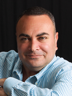 John Jay Lieberman