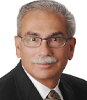 Richard D. Liebman