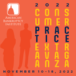 CONSUMER PRACTICE EXTRAVAGANZA