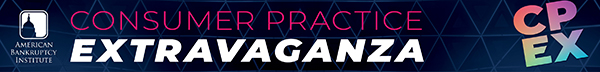 CONSUMER PARACTICE EXTRAVAGANZA