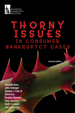 Thorny Issues