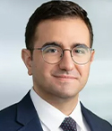 Elias Marwan Yazbeck