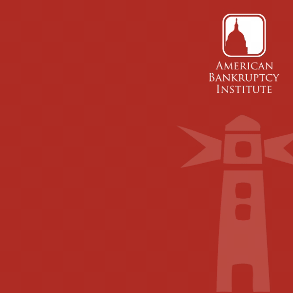 NORTHEAST BANKRUPTCY CONFERENCE & CONSUMER FORUM