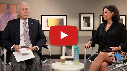 VIRTUAL ANNUAL SPRING MEETING