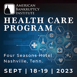ABI HEALTH CARE PROGRAM
