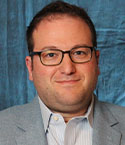 Daniel Waxman