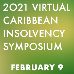 CARIBBEAN INSOLVENCY SYMPOSIUM