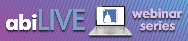 abiLIVE Banner