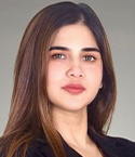 Mariam Zaidi