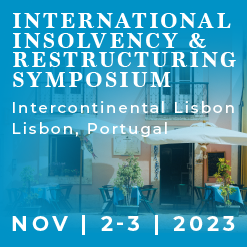 INTERNATIONAL INSOLVENCY & RESTRUCTURING PROGRAM