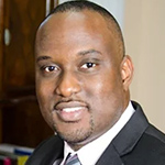 Stephon Grey