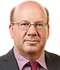 Kenneth D. Kraft