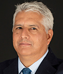 Juan José Iturbe López