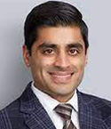 Asim Iqbal