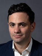 Joshua Pichinson