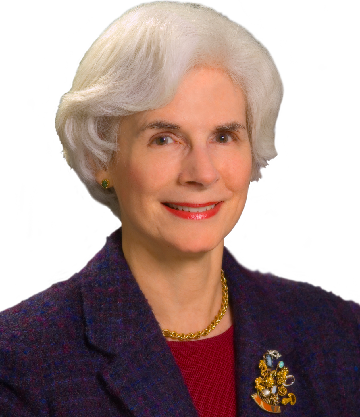 Linda W. Knight