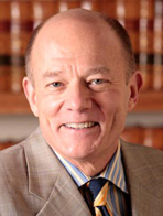 Russell M. Blain