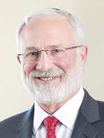 Louis H. Kornreich