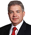 Gary Marsh