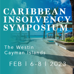 CARIBBEAN INSOLVENCY SYMPOSIUM