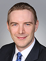 Brendan Gage