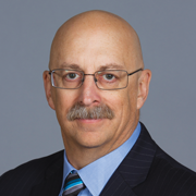 Geoffrey L. Berman