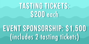 Tasting Tickets $200