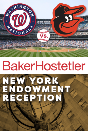 Washington Nationals vs. Baltimore Orioles