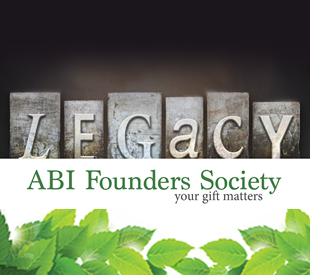 ABI Founders Society
