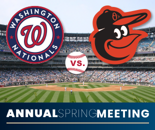Washington Nationals vs. Baltimore Orioles