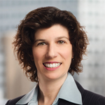 Evelyn J. Meltzer photo