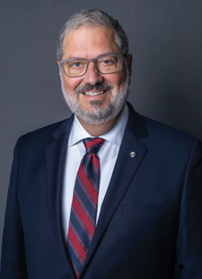 Brad Sharp