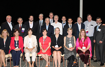 CIS Advisory Board