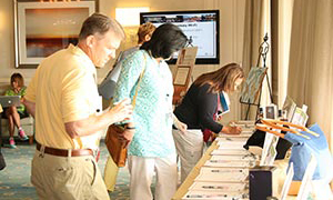Southeast Silent Auction