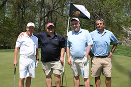 2015 Yoder Golf Outing