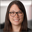 Caryn Wang photo