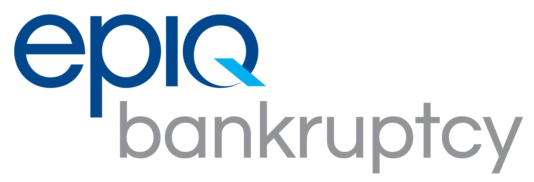 Epiq Bankruptcy Analytics logo