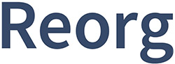 Reorg logo